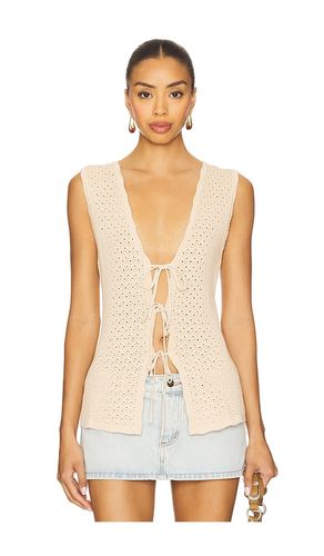 GILET LIZZY en . Taille M. Also en S, XS - Lovers and Friends - Modalova