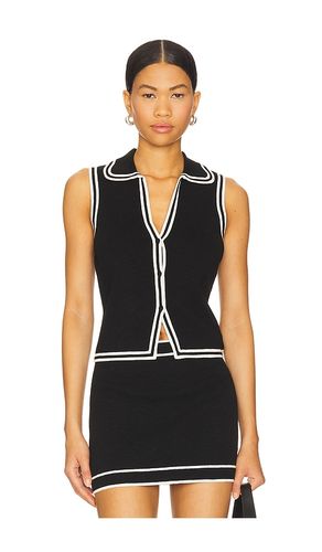 GILET AZARIAH en , . Taille M. Also en S - Lovers and Friends - Modalova
