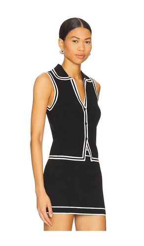 Azariah Knit Vest in , . Size M. Also in S - Lovers and Friends - Modalova