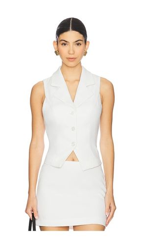 Elena Vest Top en . Taille M. Also en S, XS - Lovers and Friends - Modalova