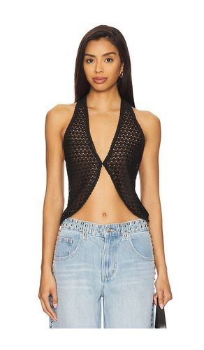 T-shirt Tanya en . Taille L. Also en M, S, XS - Lovers and Friends - Modalova