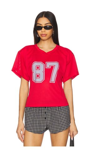 Cropped Jersey Top en . Taille S. Also en XS - Lovers and Friends - Modalova