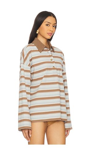 Rowan Rugby Top in ,. Size L. Also in XL - Lovers and Friends - Modalova