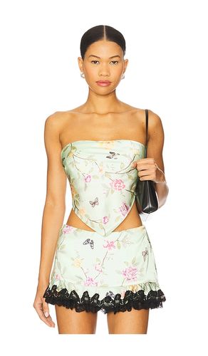 Meaux Scarf Top en . Taille L. Also en M, S, XL, XS - Lovers and Friends - Modalova