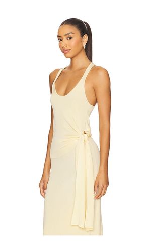 Elsy Tie Tank Top en . Taille M. Also en S, XL - Lovers and Friends - Modalova