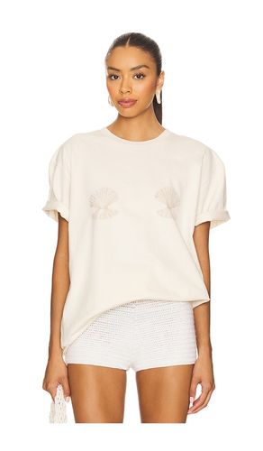 T-SHIRT COVER UP en . Taille S. Also en XS, XXS - Lovers and Friends - Modalova