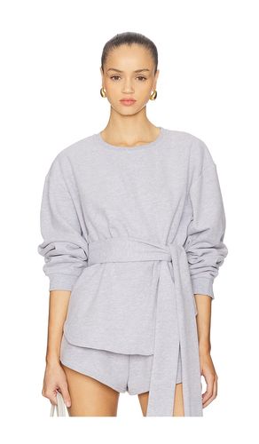 Gabriella Sweatshirt Top en . Taille L. Also en M, S, XS, XXS - Lovers and Friends - Modalova