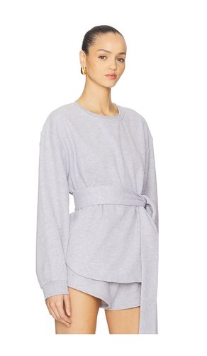 Gabriella Sweatshirt Top en . Taille L. Also en M, S, XS, XXS - Lovers and Friends - Modalova