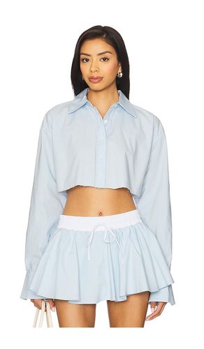 Palmer Cropped Top en . Taille M. Also en S - Lovers and Friends - Modalova