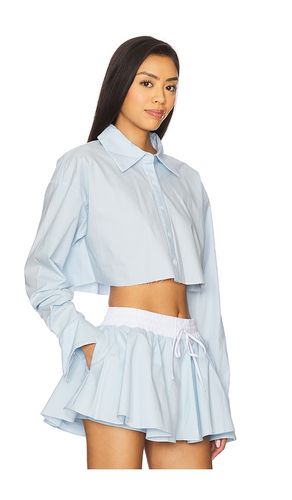 Palmer Cropped Top en . Taille M. Also en S - Lovers and Friends - Modalova
