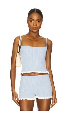 Marna Rib Tank en . Taille L. Also en M, XL - Lovers and Friends - Modalova