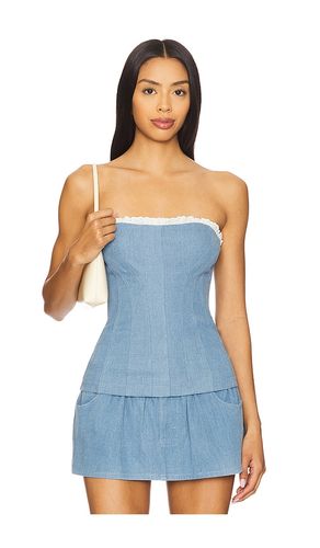 Charlette Top en . Taille L. Also en M, S, XS - Lovers and Friends - Modalova