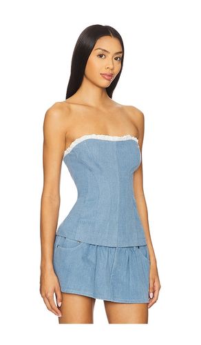 Charlette Top en . Taille L. Also en M, S, XS - Lovers and Friends - Modalova