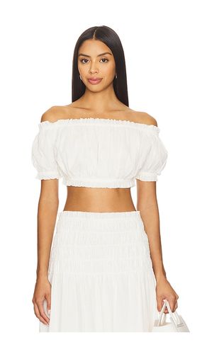 Alessia Cropped Top en . Taille S. Also en L, XL - Lovers and Friends - Modalova
