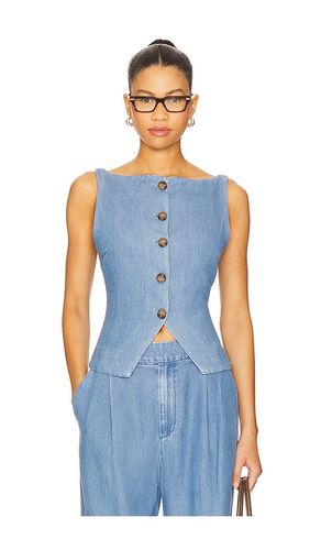 Agathe Vest Top en . Taille L. Also en M, S, XS, XXS - Lovers and Friends - Modalova
