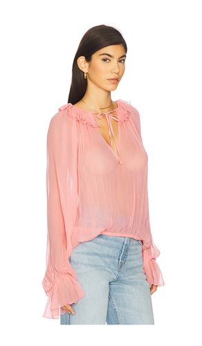 Evelyn Sheer Top en . Taille XS. Also en - Lovers and Friends - Modalova