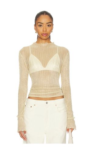Edie Top en . Taille M. Also en S, XL, XS, XXS - Lovers and Friends - Modalova