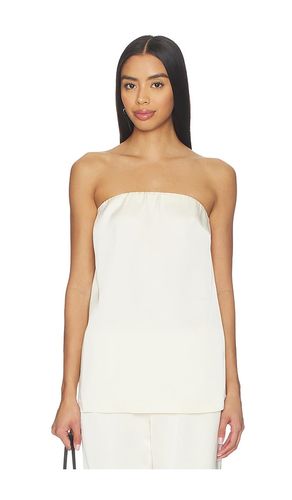 Alette Satin Top en . Taille L. Also en XL - Lovers and Friends - Modalova