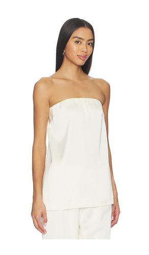 Alette Satin Top en . Taille L. Also en XL - Lovers and Friends - Modalova