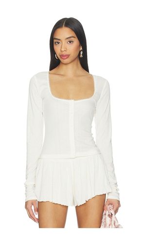 Isobel Top en . Taille XS. Also en S, M, XL - Lovers and Friends - Modalova