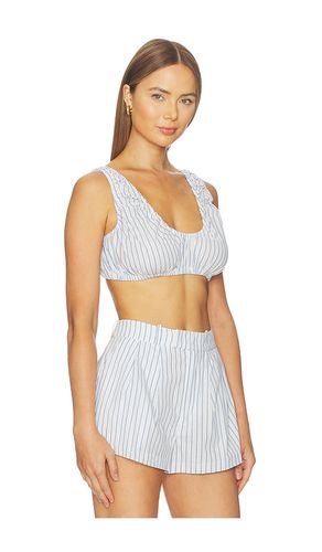 Linny Linen Top en . Taille L. Also en M, XL, XS, XXS - Lovers and Friends - Modalova