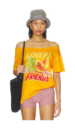 T-SHIRT TAHITI en . Taille XS. Also en S, M, L, XL - Lovers and Friends - Modalova