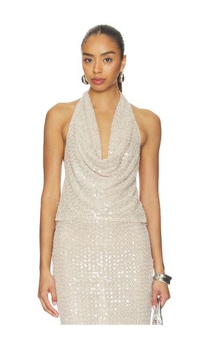 Clara Sequin Top en . Taille XXS. Also en XS, S, M, L - Lovers and Friends - Modalova