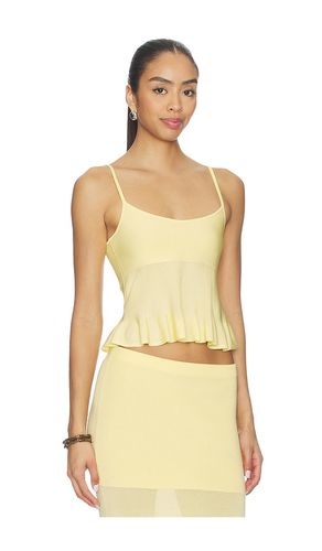 Delia Knit Tank en . Taille M. Also en XS, XL - Lovers and Friends - Modalova