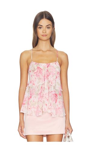 Cristina Top en . Taille L. Also en M, S, XS - Lovers and Friends - Modalova