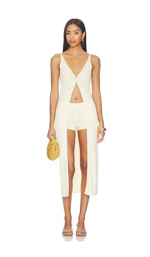 Fionah Duster Tank Top en . Taille L. Also en M, S, XL, XS - Lovers and Friends - Modalova