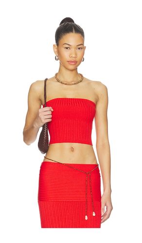Shania Knit Tube Top en . Taille L. Also en M, S, XS, XXS - Lovers and Friends - Modalova