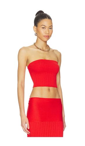 Shania Knit Tube Top en . Taille L. Also en M, S, XS, XXS - Lovers and Friends - Modalova