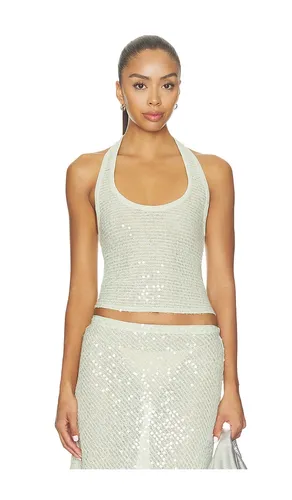 Erika Sequin Top en . Taille L. Also en M, S, XL, XS - Lovers and Friends - Modalova