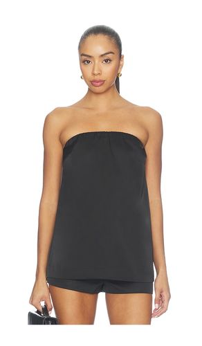 Alette Satin Top en . Taille L. Also en M, S, XL, XS, XXS - Lovers and Friends - Modalova