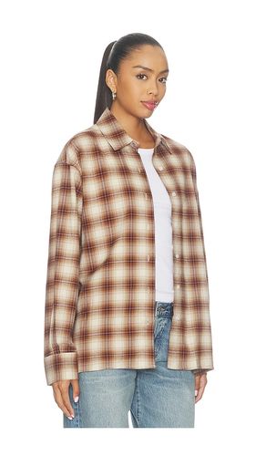 Samira Flannel Top en . Taille M. Also en S, XL, XS, XXS - Lovers and Friends - Modalova
