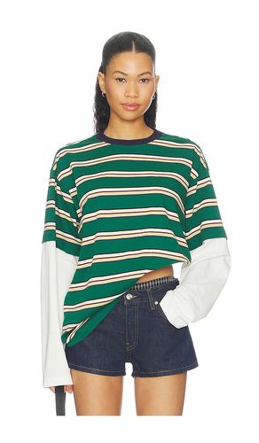 Dana Layered Tee en . Taille M. Also en XL - Lovers and Friends - Modalova