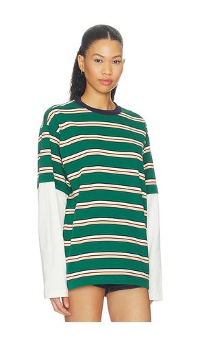 Dana Layered Tee en . Taille S. Also en XS, M, L, XL - Lovers and Friends - Modalova