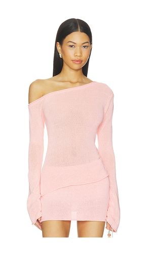 Adilen Off The Shoulder Top en . Taille L. Also en M, S, XS - Lovers and Friends - Modalova