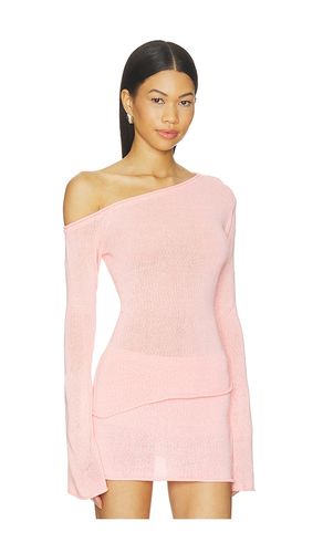 Adilen Off The Shoulder Top en . Taille L. Also en M, S, XS - Lovers and Friends - Modalova