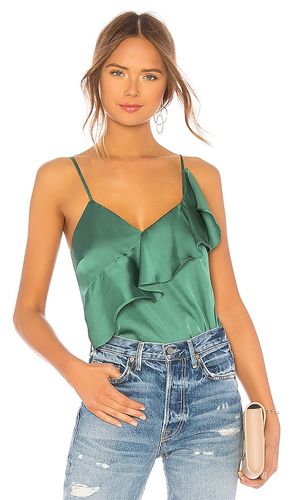 TOP VOLANTÉ LAGUNA in . Size XS - Lovers and Friends - Modalova