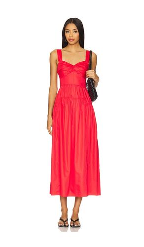 ROBE EN POPELINE en . Taille S. Also en M, XL - La Ligne - Modalova