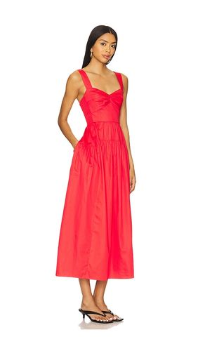 ROBE EN POPELINE en . Taille M. Also en XL - La Ligne - Modalova