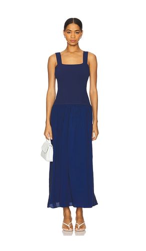 Knit Tank Skirt Dress in . Size L. Also in M, S, XL - La Ligne - Modalova