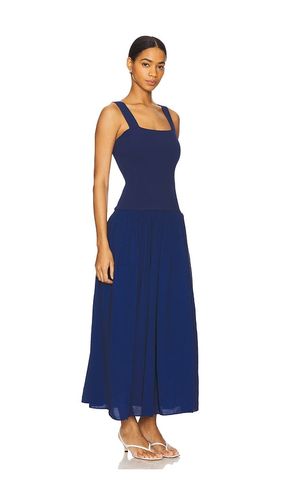 Knit Tank Skirt Dress in . Size L. Also in M, S, XL - La Ligne - Modalova