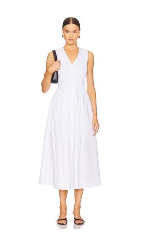 ROBE EN POPELINE en . Taille M. Also en XXS - La Ligne - Modalova
