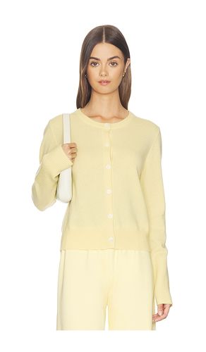 GILET UNI À ÉPURÉE en . Taille M. Also en - La Ligne - Modalova