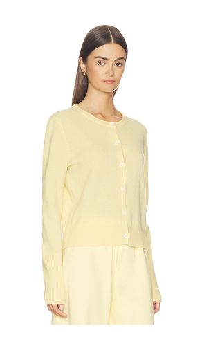 GILET UNI À ÉPURÉE en . Taille M. Also en XS - La Ligne - Modalova