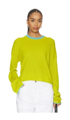 PULL DOMINICK en . Taille S. Also en XXS - La Ligne - Modalova