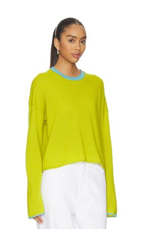 PULL DOMINICK en . Taille S. Also en XXS - La Ligne - Modalova