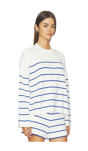 PULL LEO en ,. Taille M. Also en S, XS - La Ligne - Modalova